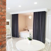 Užuolaidų ir interjero tekstilės studija „Agote“