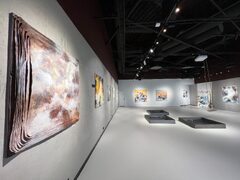 Eglės Kurlianskaitės GALERIJA