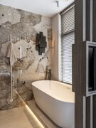 Cosentino akmens paviršiai Dekton Silestone Sensa