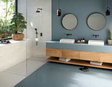 Cosentino akmens paviršiai Dekton Silestone Sensa