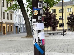 VDA baigiamųjų darbų paroda 2026 | Kaunas