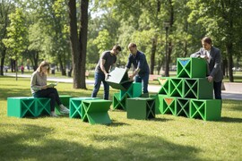 VDA baigiamųjų darbų paroda 2026 | Kaunas