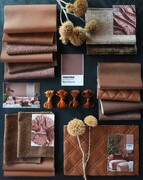 Už audinio ribų | Hoepke Textiles patirtis