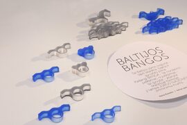 BALTIJOS BANGOS