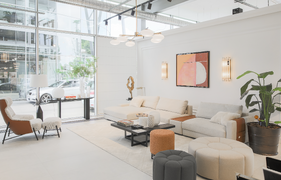 Elegant Home